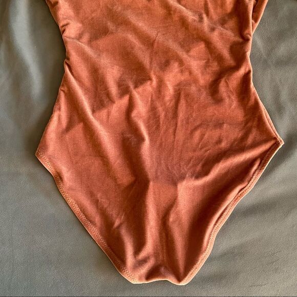Madewell Bodysuit - Picture 11 of 13